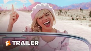 180K views · 5.1K reactions | To live in Barbie Land is to be a perfect being in a perfect place.  Check out the brand new trailer for #TheBarbieMovie and catch it in theaters July 21! | Fandango | Facebook