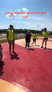 1.9K views | Come Jump into the weekend with us at Jellystone Park ™!!! | Jellystone Park Eufaula Oklahoma | Facebook