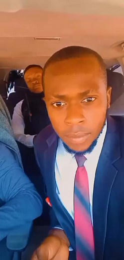 Humphrey Protocol Services on TikTok