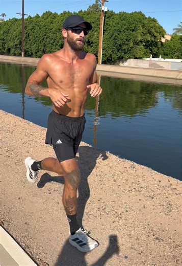 YO-YO 🫡🏃🏻‍♂️🔥 #run #running #runtok #runner #fyp | Running TikTok