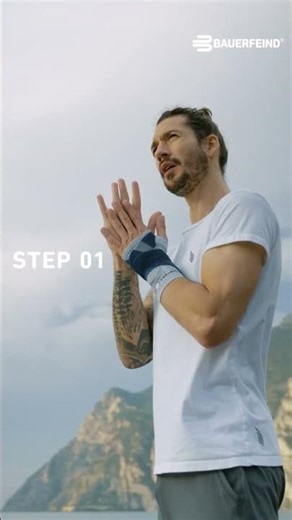 Immediate Wrist Support | Relief & Freedom of Movement