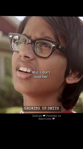 Movie P1: #GrowingUpSmith (2015) Drama/Comedy ♥️ #bestmovietowatch #moviescene #movieclips #wife #sharmila #indian #parentsbelike in #america #abroad