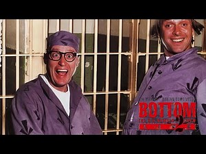 Bottom Live: The Big Number 2 Tour #bottom #rikmayall #Adrianedmondson #comedy #livecomedy