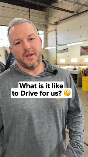 What is it like to drive for Classic Soft Trim? #carinterior #carupgrade #drivingjobsearch #pittsburghjobs #carlovers | Classic Soft Trim Pittsburgh