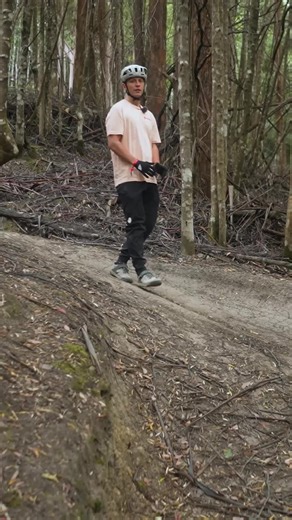 How to Become a Better Mountain Biker