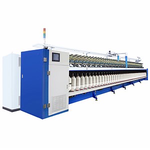 [Hot Item] Simplex Frame Flyer Frame Machine for Roving Cotton Yarn Spinning Machine