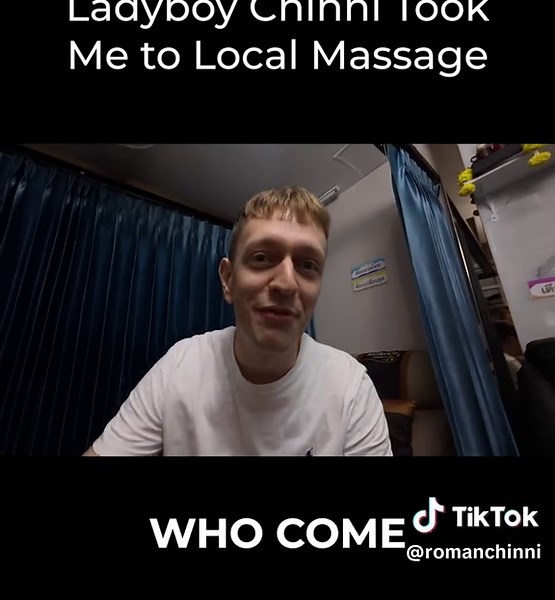 What an Isan experience 😭 🇹🇭 #thailand #romanchinni #travel