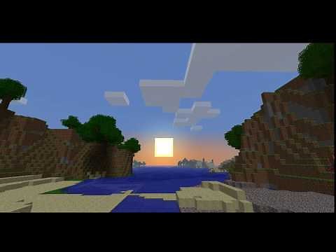 Minecraft Nostalgia