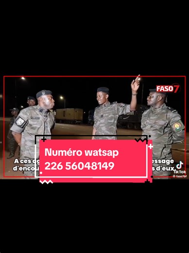 📢🇧🇫 COMMUNIQUÉ OFFICIEL – VENTE AUX ENCHÈRES DE MOTOCYCLES 🇧🇫 La Direction Générale des Douanes du Burkina Faso, sous l’autorité du Directeur Général M. Yves KAFANDO, informe le public qu’il sera procédé à une grande vente aux enchères publiques de MOTOCYCLES neufs, originaux, déjà dédouanés, fonctionnels et prêts à être immédiatement utilisés. 🗓 Date de la vente : Mardi 06 janvier 2026 à partir de 12h00 📍 Lieu : Direction Générale des Douanes de Ouagadougou et Bobo-Dioulasso 💰 Frais d’i