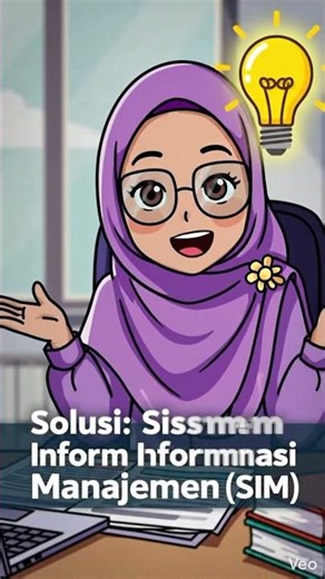 Perancangan Sistem Informasi Manajemen Keuangan Syariah l Animasi Pembelajaran l Klmpk 6 l Mksy 6