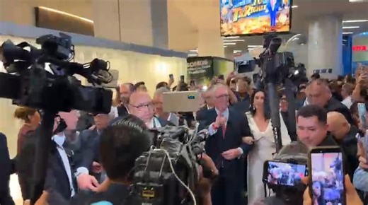 496K views · 14K reactions |  Me encantaría, pero no es momento de...