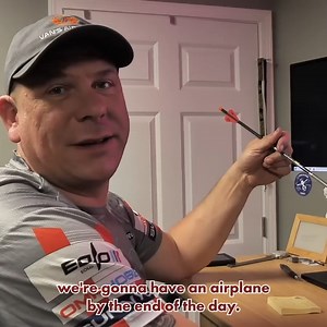 How To: Build Your Own Arrow Flying! | Flite Test