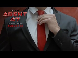 Hitman: Agent 47 | Get Ready For Hitman | 20th Century FOX