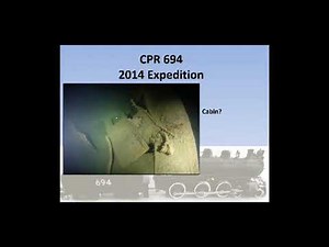 CPR694 A Final Whistle In The Night