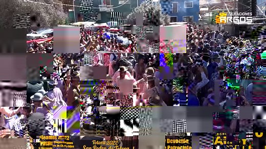 563K views · 2.2K reactions | Maroyu de Nestor Yucra en vivo | San Pedro de Totora 2022. Pasantes 2022 Sr. Bernardino Choque Ramos. Sra. Juliana Apaza de Choque e hijos. Video Producido por Argos Producciones. Contactos al 77788776. | Argos Productora Audiovisual | Facebook