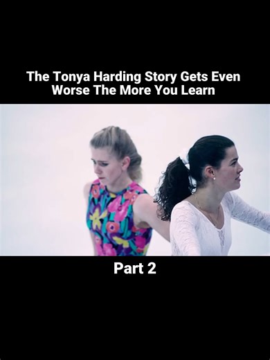 The Tonya Harding Story Gets Even Worse The More You Learn #history #historytime #tonya #harding