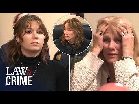 BREAKING: Alec Baldwin’s Armorer Convicted in ‘Rust’ Movie Shooting Trial