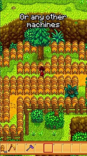 Three Random Stardew Facts Part 14! #stardewvalley #shorts