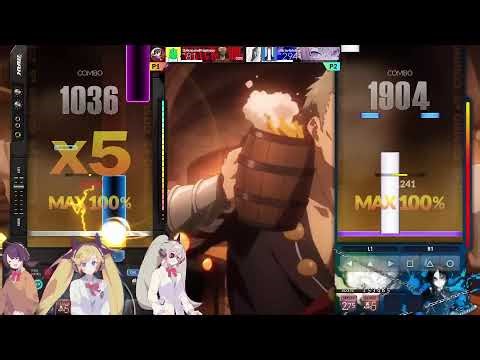 DJMAX RESPECT - Online Mode [23]