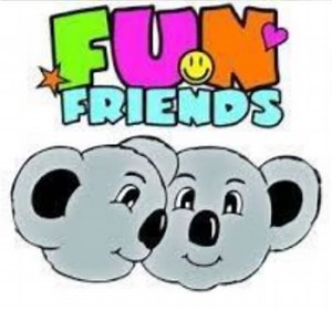 Remote Learning – Fun Friends: Nurture