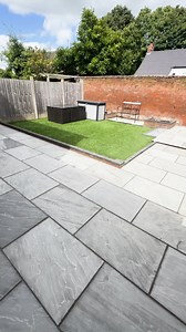 Lay the perfect paving foundations with @From The Ground Up | Jewson