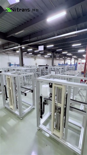 Streamline Your Production: Why Smart Conveyor Systems Are a Game-Changer#conveyor