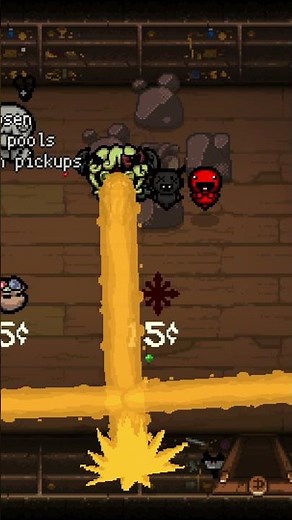 Unlocking the Holy Mantle for the Lost with an INSANE run