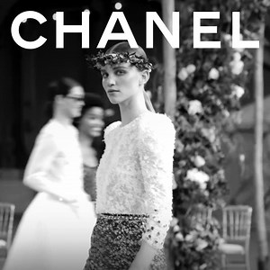 37K views · 2.8K reactions | Now playing on Apple Music — the CHANEL Spring-Summer 2021 Haute Couture show’s soundtrack.​ ​ Listen on chanel.com/-show_soundtracks | CHANEL | Facebook