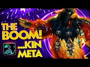 THE META! 9.1 Balance Druid Guide