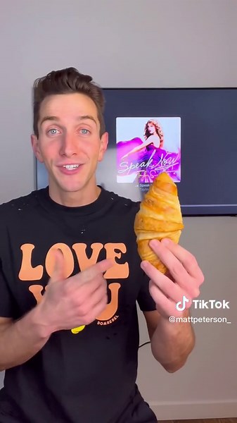 Creative Food Challenge Inspired by Song Lyrics