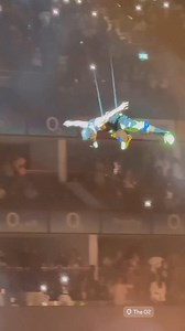 Asake flying high at the O2 Arena 🔥🔥🔥 #asake | ASAKE Gallery