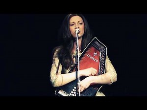 The Cashbags - Wildwood Flower - Johnny Cash 86th Birthday Show [HD]