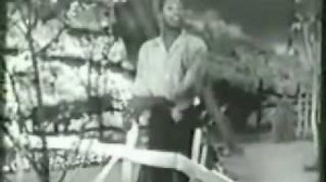 Sam Cooke - Ol' Man River