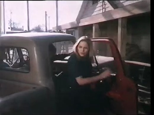 Deadly Blessing | movie | 1981 | Official Trailer