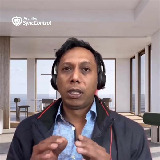 Synchronisiere Teams- und Dynamics 365-Präsenz automatisch mit Archibo SyncControl | Archibo GmbH