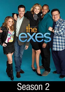 The Exes: Cool Hand Lutz