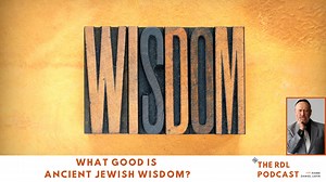 What Good Is Ancient Jewish Wisdom? https://rabbidaniellapin.libsyn.com/ Many mistakenly believe that the proliferation of regulations and laws are evidence of a society's sophistication and advance. In reality, that is like saying that all the medications in an old man's medicine chest are evidence of his good health. Preserving a functioning family or a successful society is hard and mostly depends on a rare array of tools. In this show, your rabbi provides a guide to those tools. Are you thin