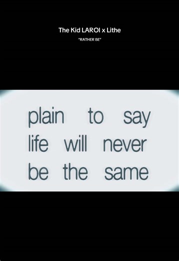 🔥🔥 #lithe #lyrics #rapmusic #xyzbca #thekidlaroi