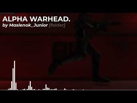 SCP: Secret Laboratory - ALPHA WARHEAD. [REMIX] - Maslenok_Junior.