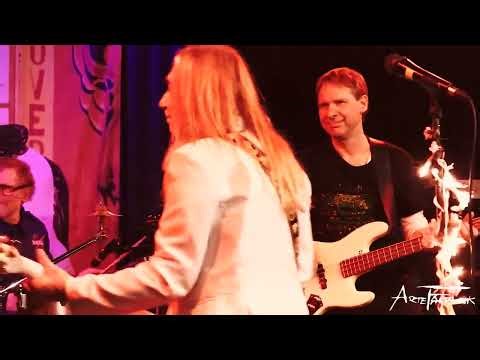 B-Joe 60 års Fødselsdagskoncert #BRØK "Oh Ma" med intro