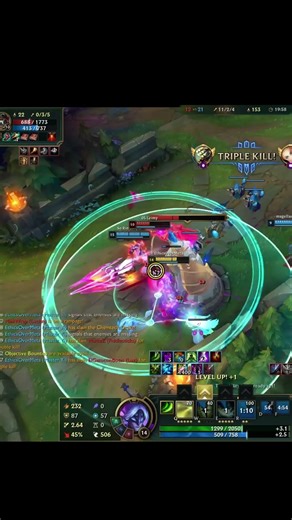 Crit Master Yi might be broken in low elo #leagueclips #leagueoflegends #masteryi