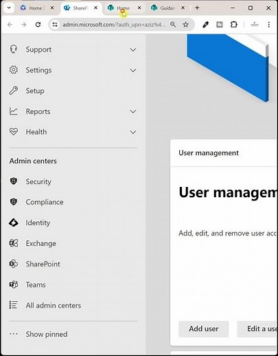 Quickly Promote SharePoint Site as Hub Site #education #sharepoint #microsoft