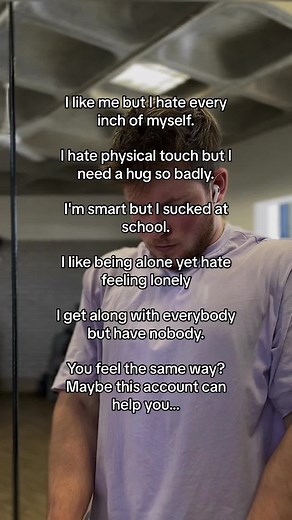 Do you feel this way? #3amthoughts #relatable