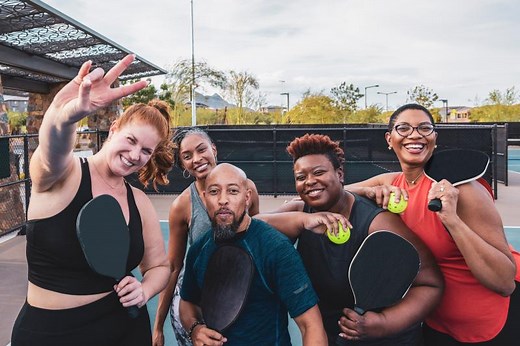 30  Pickleball Quotes & Captions That Prove Why It's Awesome | LoveToKnow