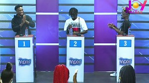 50K views · 3.4K reactions | How do you pronounce pork in your local language? What Don't You Know hits your screens every Saturday at 5pm with your quiz master NGO. | Joy Prime | Facebook