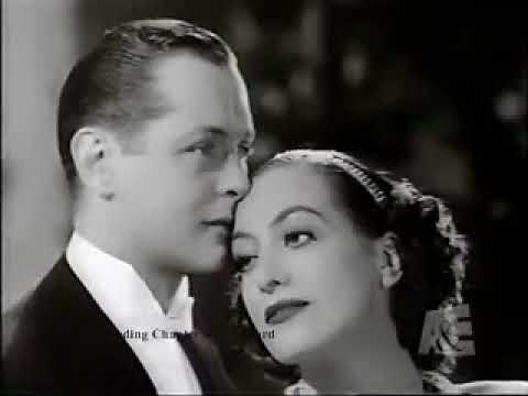 Joan Crawford: Always The Star