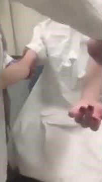 How to Palpate the Epitrochlear Lymph Node