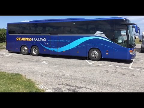Shearings Scottish Coach Trip 16 gtritchie5