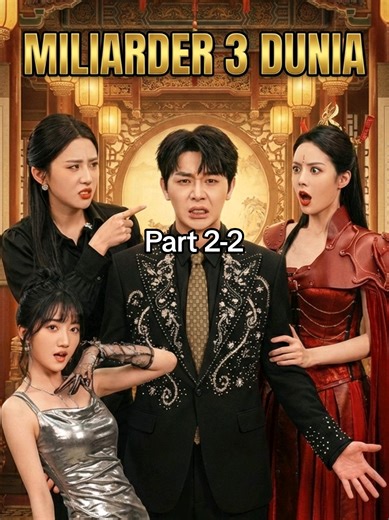 Seorang pria miskin mendapatkan warisan yang tak biasa dari kakeknya. Ternyata warisan itu bisa digunakan di dunia lain, bahkan dia bisa menyogok penguasa alam kematian. Full episode bagian 2 dari 2 (tamat). #dramachina #dracin #dramapendek #komedi #drakor