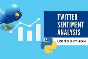Tweet Sentiment Recogniser